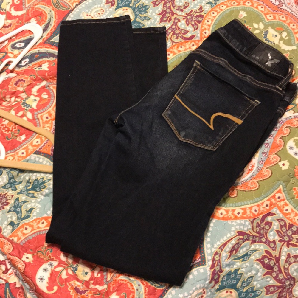 AMERICAN EAGE SUPER STRETCH